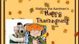 Wallace the Aardman Seasons of Giving pt 1