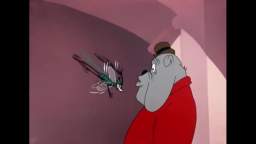 Looney Tunes - Dr. Jerkyl's Hide (1954)