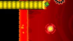 Geometry Dash SubZero - Press Start 100%Complete (No Coins)