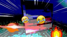 MY MINECRAFT IS CURSED1!1!1!11!!1