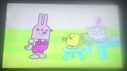 Wow Wow Wubbzy - Eggs Over Easy (1-5)