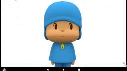 Pocoyo Horse XRecorder