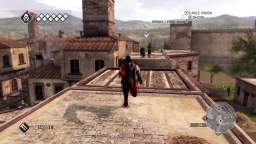 Assassin's Creed The Ezio Collection Day⧸Night cycle glitch