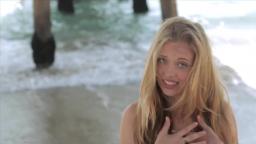 Lauren Taylor - Carousel - Rare Music VIdeos