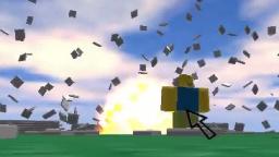 ROBLOX - Explosives!