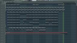 Makin a Beat on fl studio