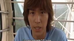 Kamen Rider Agito Capitulo 32