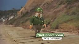 The General® Insurance Commercial - New Mobile (2015)