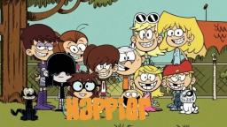 The Loud House- Happier (MV)