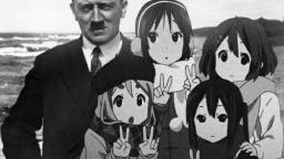 Hitler Cute Wave - Siemens