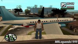 Loquendo - Carl Johnson "CJ" y La Explosión Nuclear (GTA San Andreas) Parte 1