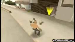 Loquendo - Un Dia En La Playa -GTA San Andreas - Carl Johnson- Por JetAirliner1987