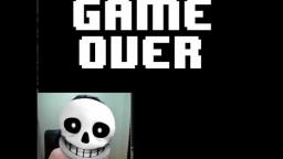 Sans Gaming