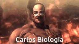 carlos biologia