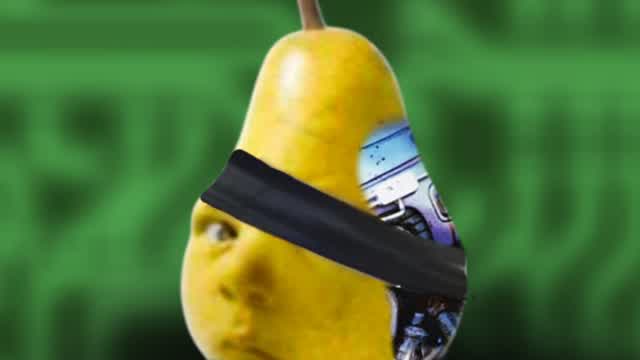 The pear chronicles episode 3