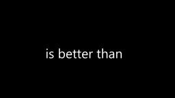 Spider-Man 2 is better than The Amazing Spider-Man 2