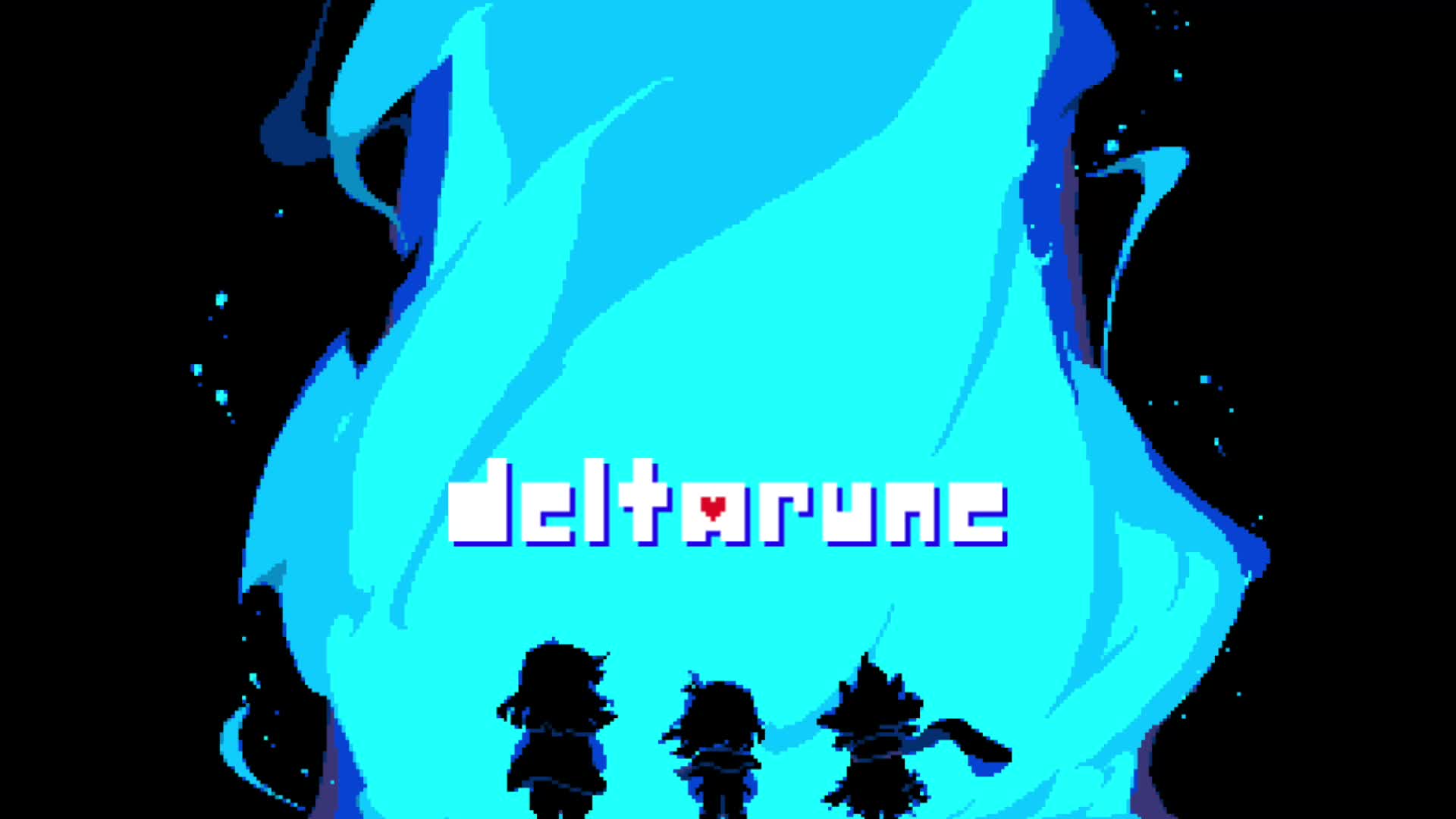 [Deltarune - Secret Slide - Attack of Slider