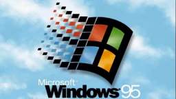 windows 95 earrape