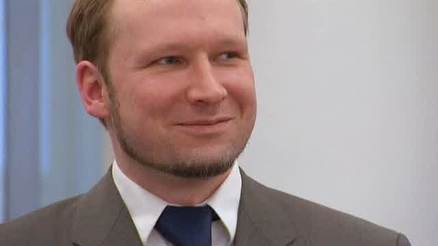 Breivik #2