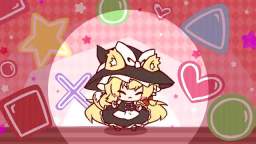 Neko Marisa ヽ(^∇^)ノ