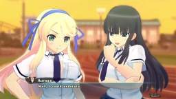 Senran Kagura Estival Versus - Day 3.2 - Determined Decree