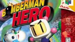 Bomberman Hero - Redial