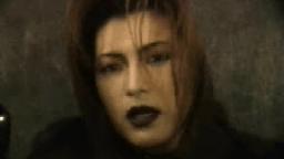 "Shock Wave '96" - Malice Mizer Interview 1