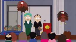 south park - session 1 episode 8