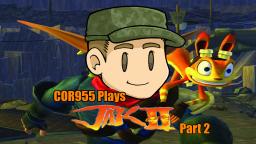 Jak 2  Letsplay Part 2