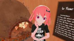 satanichia oven