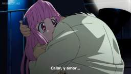 Elfen lied episodio 13