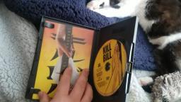 Kill Bill Double Feature Overview