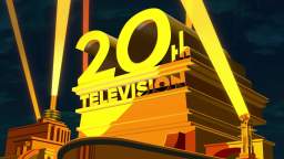 20th Television Home Video (1950s Style)