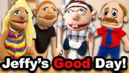 SML Movie - Jeffy's Good Day!