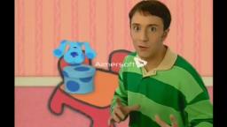 Blue's Clues - Blue's Collection