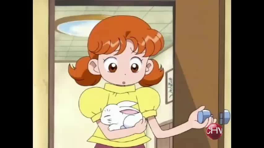 Magical Doremi (Chilevision 2008) Episodio 18 Español Latino