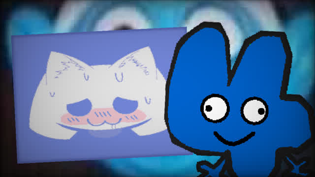 BFB Animation: Four React Discord memes (15+)