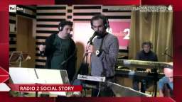 Radio social club 15 giugno 2023