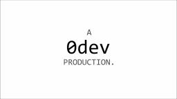 0dev Intro