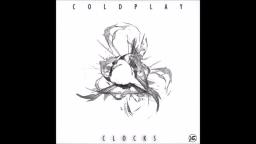 Coldplay Clocks