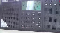 Radio tropo DX FM Stations heard in Clacton Essex 107.4 Stadsradio Oostende1 Residentie De Mast