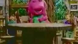 Barney Crank That Soulja Boy