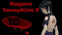 Let's Play Kagero: Deception 2 (Blind/German/Übersetzen) part 10 - endlich!!