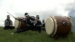 Kodo - Spirit of Taiko