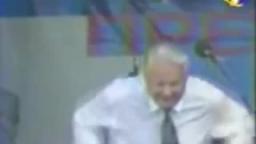 dancing yeltsin