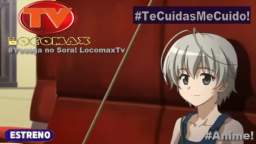 LocomaxTv Anime Septiembre 2024