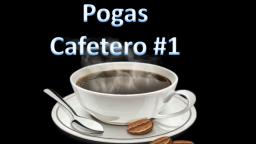 pogas cafetero number one necrotemante es un cobarde