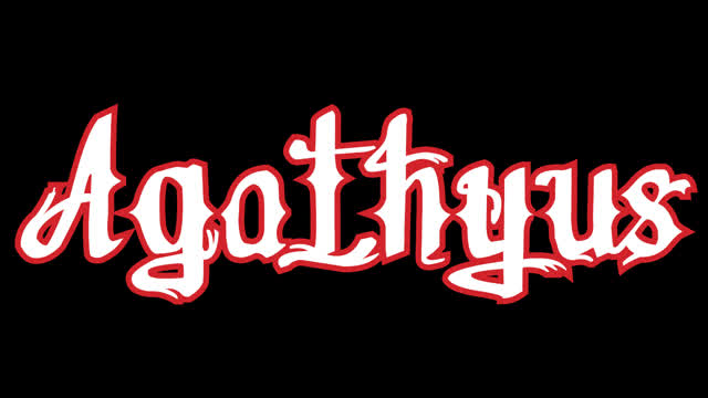 Agathyus ¦ Punk Metäl (officiäl audió)