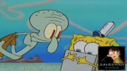 Bob esponja (Parodia loquendo) Domino's pizza HD