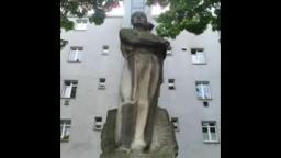 Wiener Statuetten. -